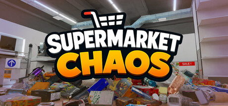 超市混沌（Supermarket Chaos）免安装中文版